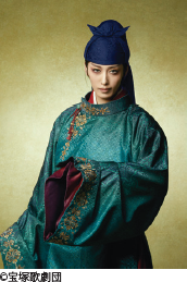 宝塚歌劇　月組公演