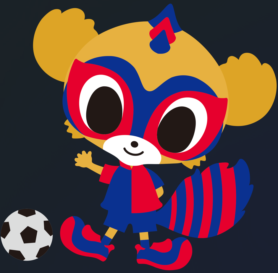 J１リーグ　FC東京ホーム戦

 