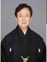 坂東玉三郎（人間国宝・歌舞伎俳優）～お話と素踊り～

 