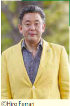 横山幸雄の『ショパン物語』