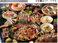 浅草ビューホテル食事券