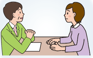 <p><span style="font-family: terminal, monaco, monospace;">生活設計相談会</span></p>