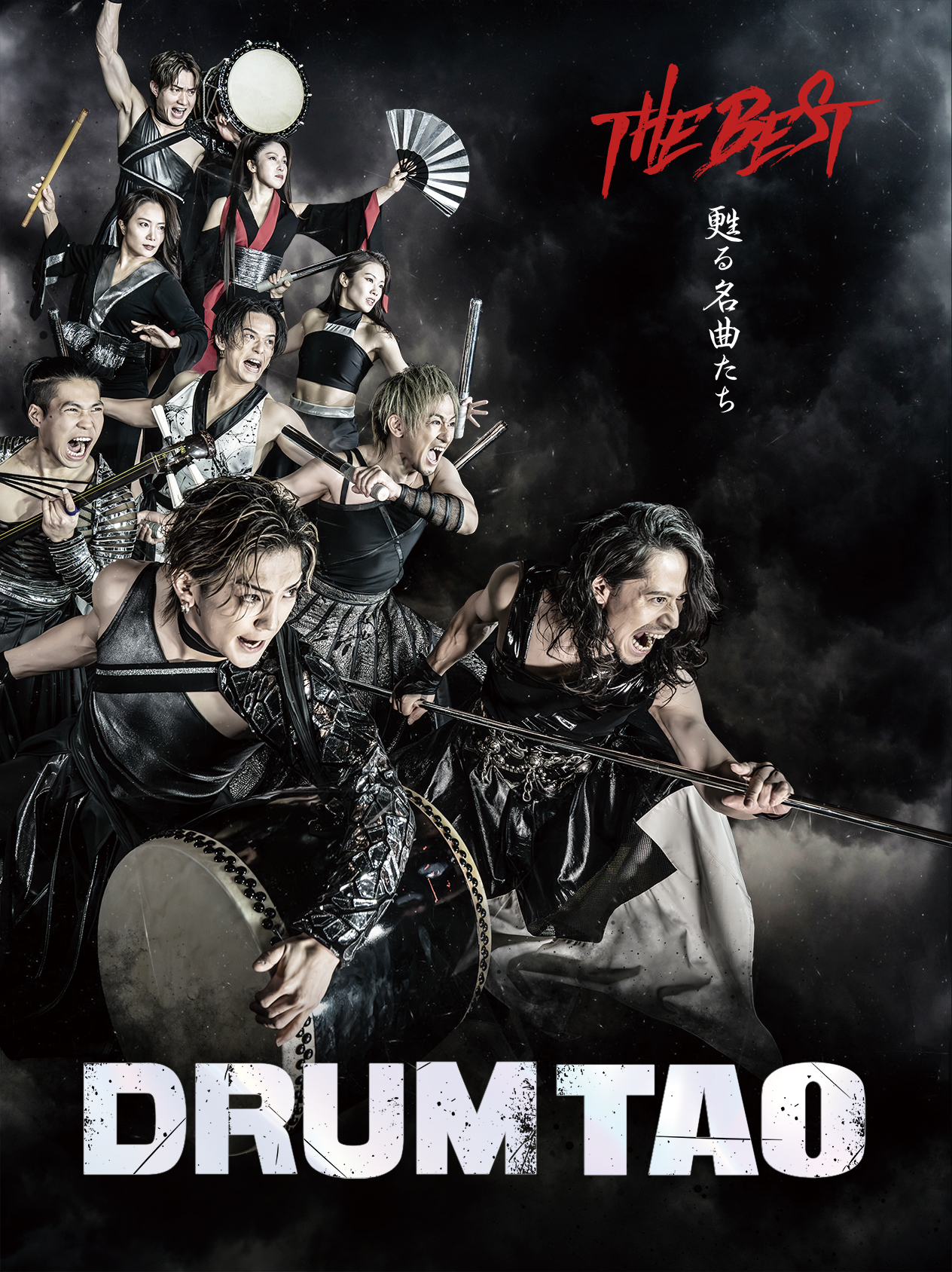 <p>DRUM TAO 2026「THE BEST」</p>