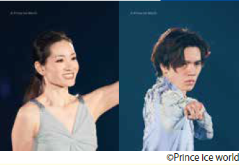 <p><span style="font-size: 14pt;">プリンスアイスワールド2025-2026</span></p>
<p>PIW THE MUSICAL ～The Best of BROADWAY～東京公演</p>