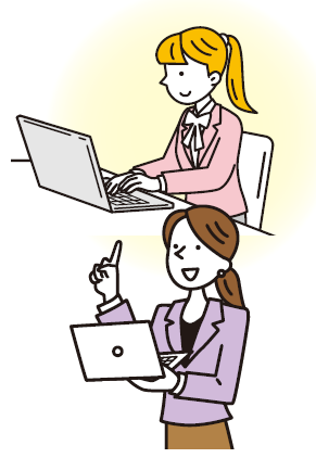 <p><span style="font-family: terminal, monaco, monospace;">パソコン講座　～パワーポイント基礎～</span></p>