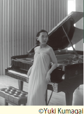 <p>小林愛実 ピアノ・リサイタル 2026</p>