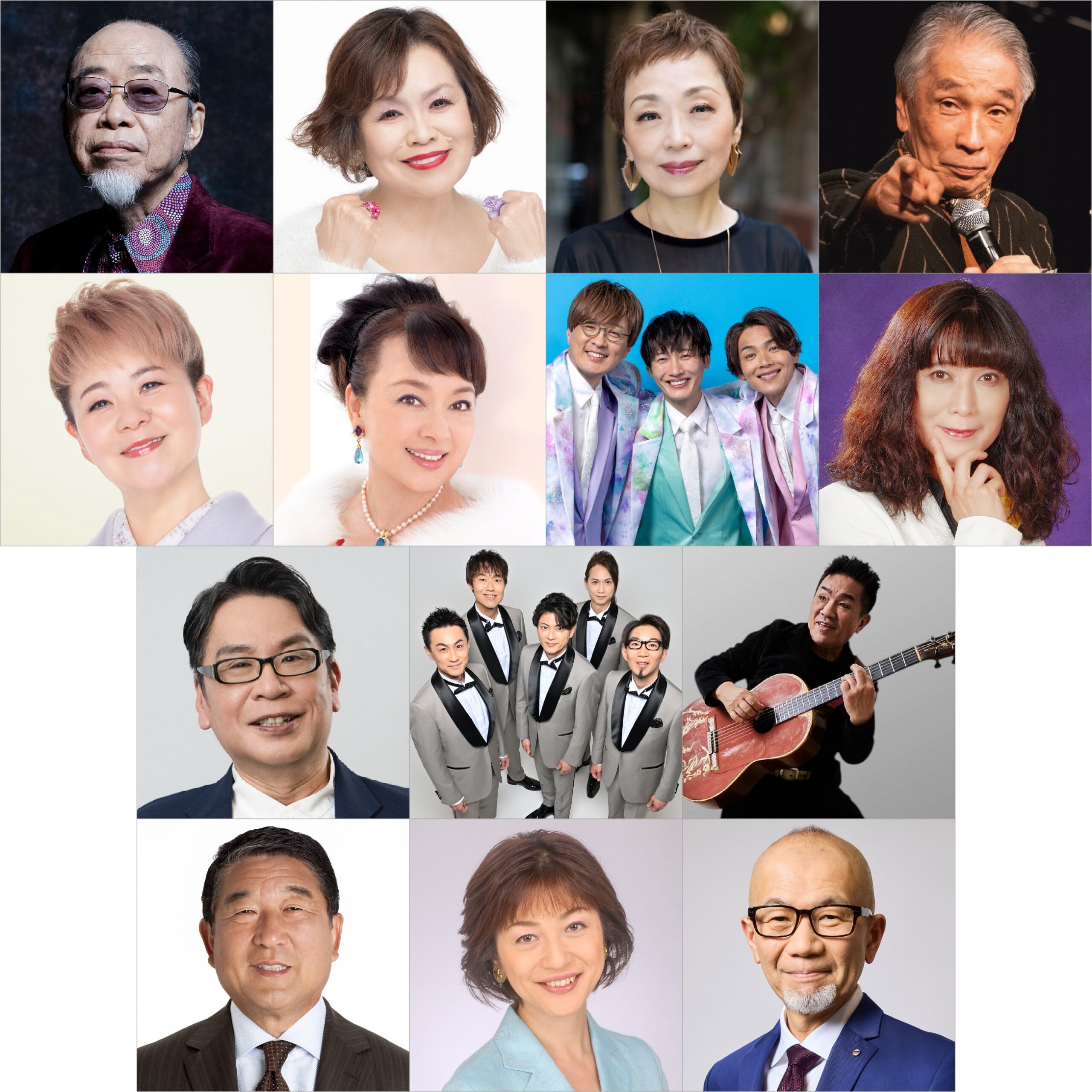 <p>徳光和夫　人生の名曲に喝采を！コンサート2026</p>