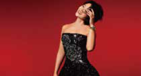 <p>ユジャ・ワン　ピアノ・リサイタル　2026</p>