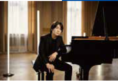 <p><span style="font-size: 10pt;">ラハフ・シャニ指揮</span></p>
<p>ミュンヘン・フィルハーモニー管弦楽団</p>