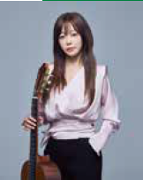 <p>朴葵姫 ギター・リサイタル 2026～ヴィルトゥオーゾ～</p>