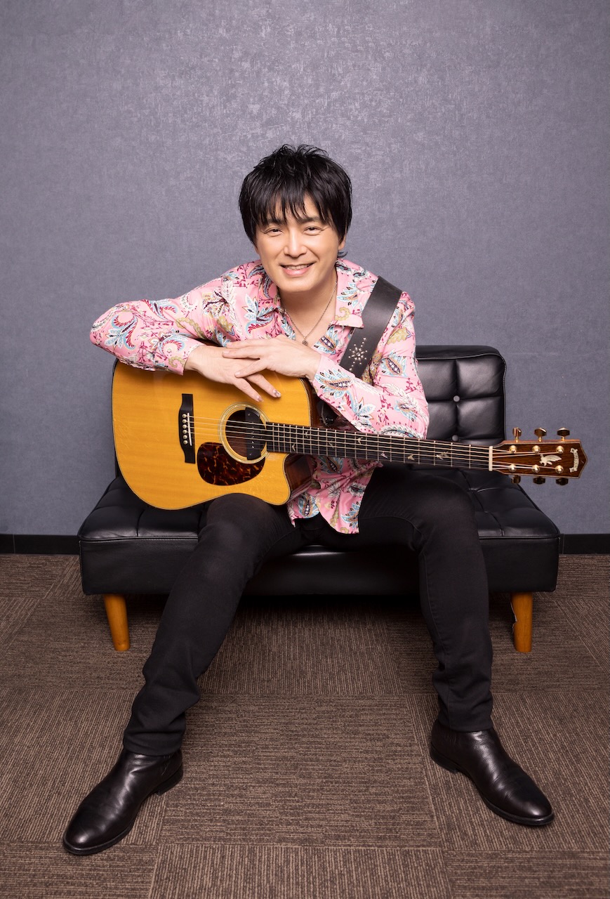 <p>押尾コータロー 25th Anniversary Live Prologue ❝MY BEST❞</p>