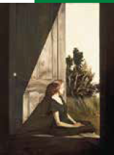 <p><span style="font-size: 10pt;">東京都美術館開館100周年記念</span></p>
<p>アンドリュー・ワイエス展</p>