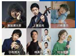 <p>久原本家 茅乃舎 presents 葉加瀬太郎音楽祭 2026</p>