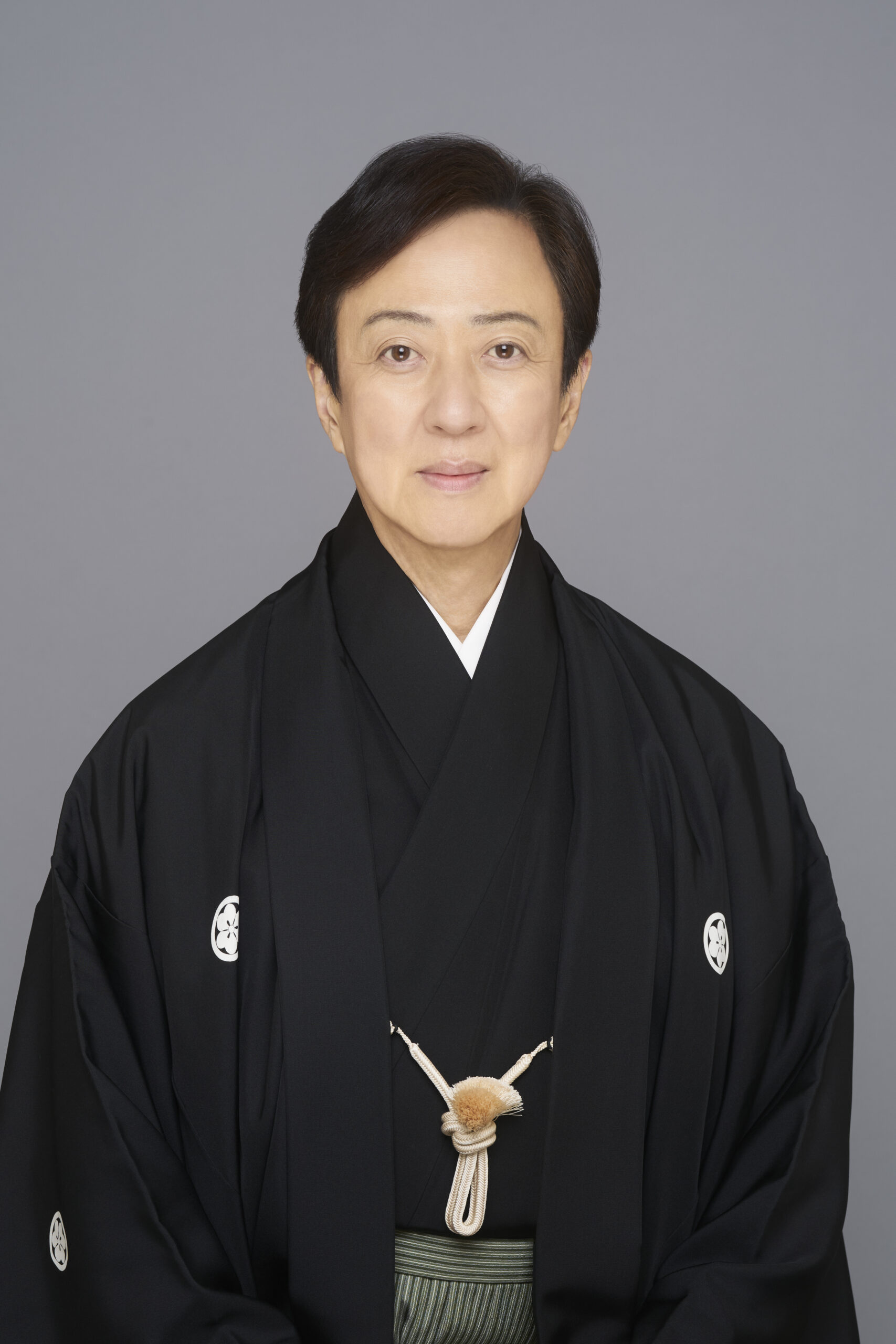 <p>坂東玉三郎（人間国宝・歌舞伎俳優）～お話と素踊り～</p>