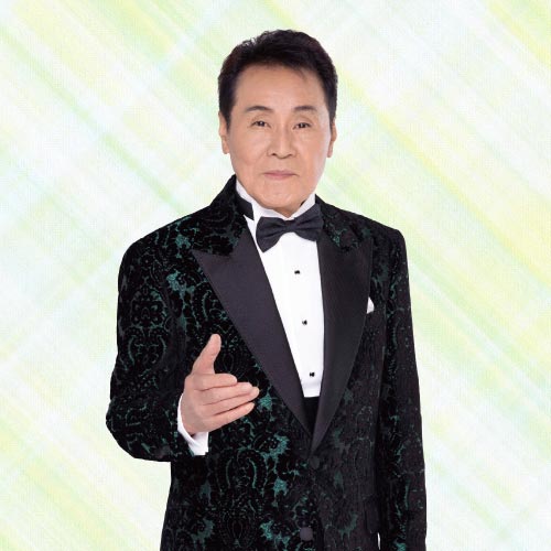 <p>五木ひろし　アニバーサリーコンサート</p>
<p>&nbsp;</p>