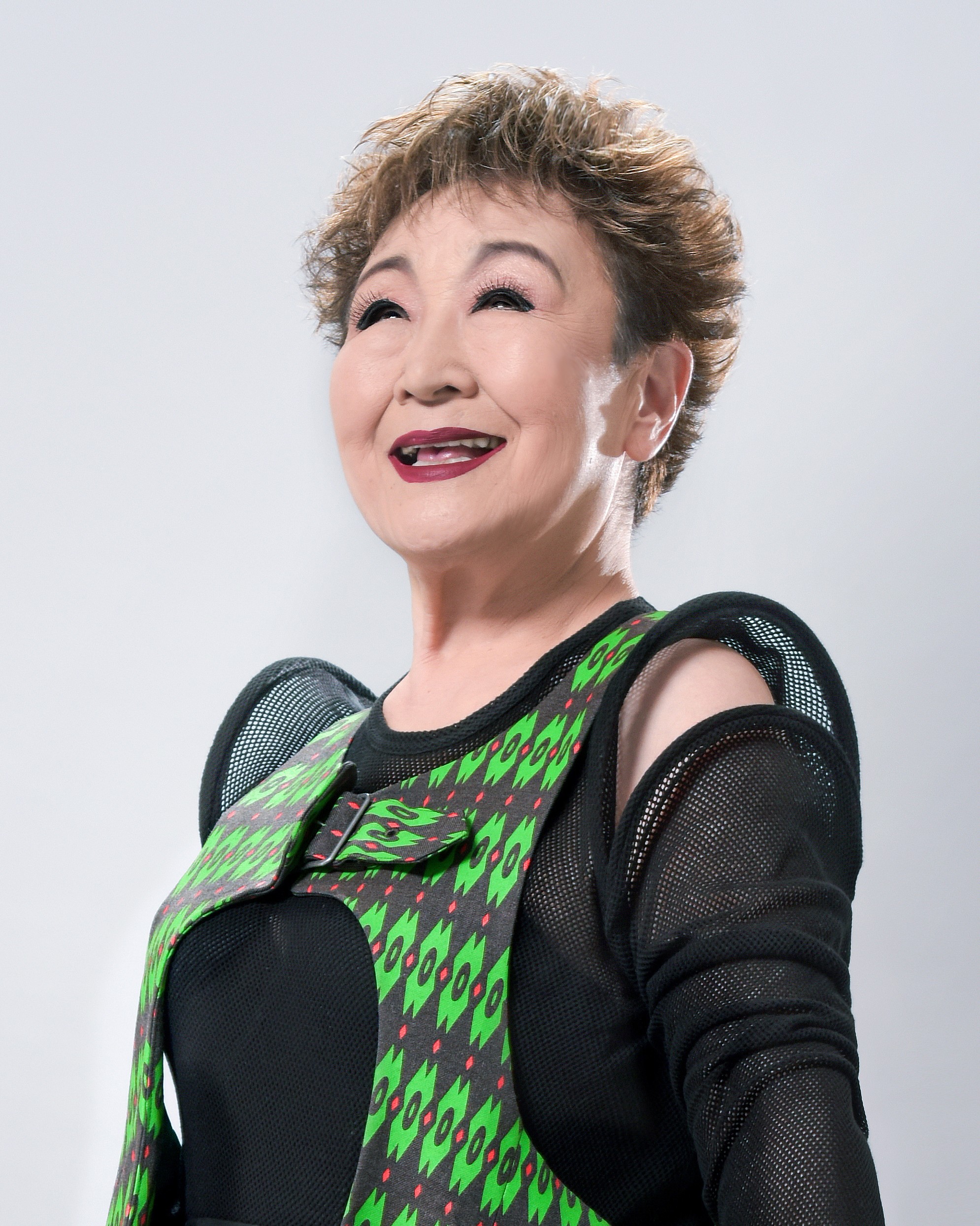 <p>加藤登紀子 ほろ酔いコンサート2026</p>
<p> </p>